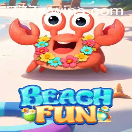 Discover BeachFun: Dive into the Exciting World of 777w
