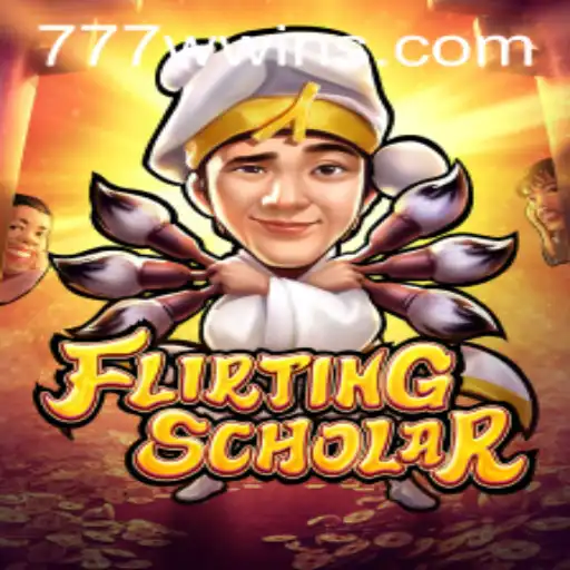 Flirting Scholar: Exploring the Whimsical World of 777w