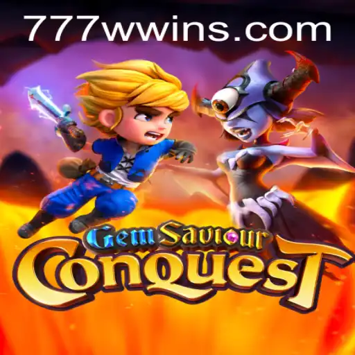 GemSaviourConquest: Unraveling the World of 777w