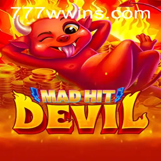MadHitDevil: The Thrilling Adventure of Strategy and Luck