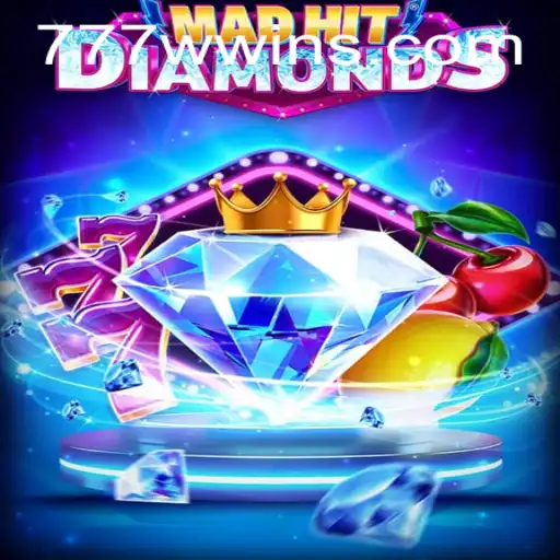 Dive into the Excitement of MadHitDiamonds: A New Era of Gaming
