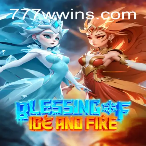 Discover the Exciting World of BlessingofIceandFire