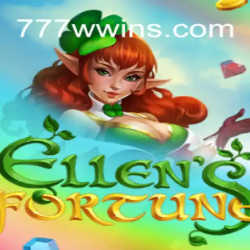 Discover the Thrills of EllensFortune: An Adventurous Journey with 777w