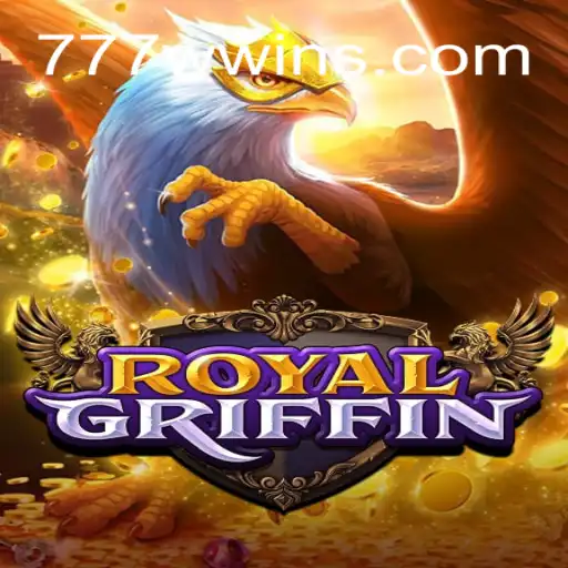 Discover RoyalGriffin: A Captivating New Game Experience with 777w