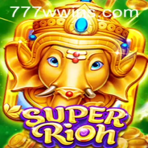 Explore the Thrilling World of SuperRich: The Ultimate Gaming Experience with 777w