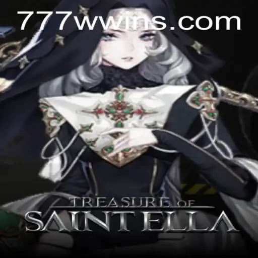 Discovering the Adventure of TreasureofSaintElla and the Magic of 777w