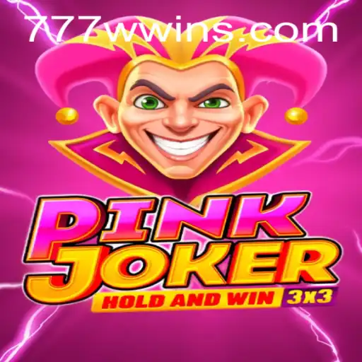 Discover the Thrills of Pinkjoker: A Comprehensive Guide to the 777w Enhanced Gaming Experience