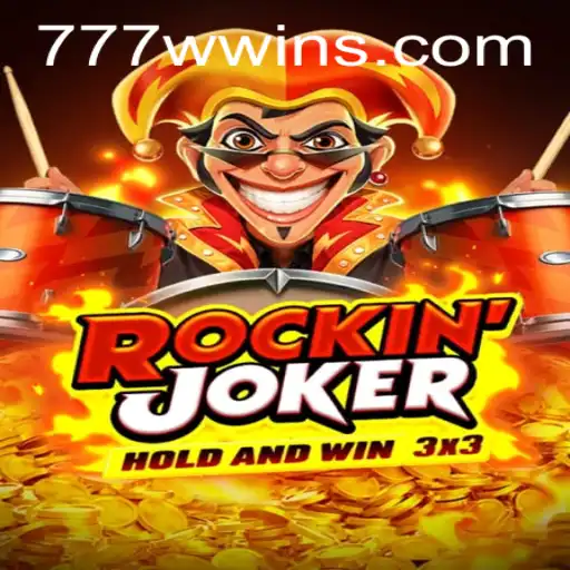 The World of RockinJoker: A Thrilling Dive into the Game