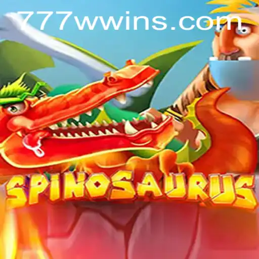 Spinosaurus: Dive into the Prehistoric Adventure with 777w