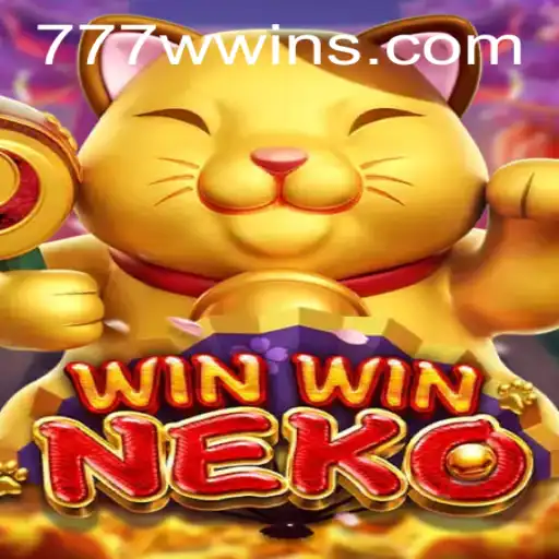 WinWinNeko: The Ultimate Casino Game Experience with 777w